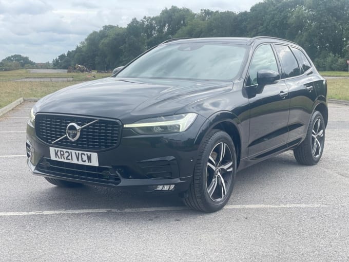 2024 Volvo Xc60