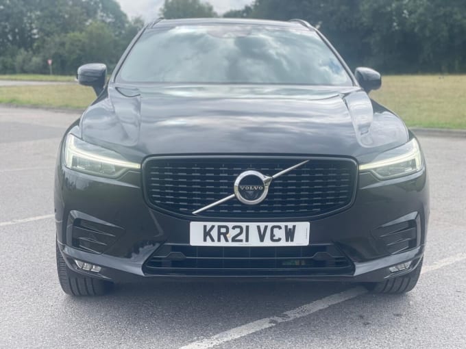 2024 Volvo Xc60