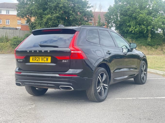 2024 Volvo Xc60