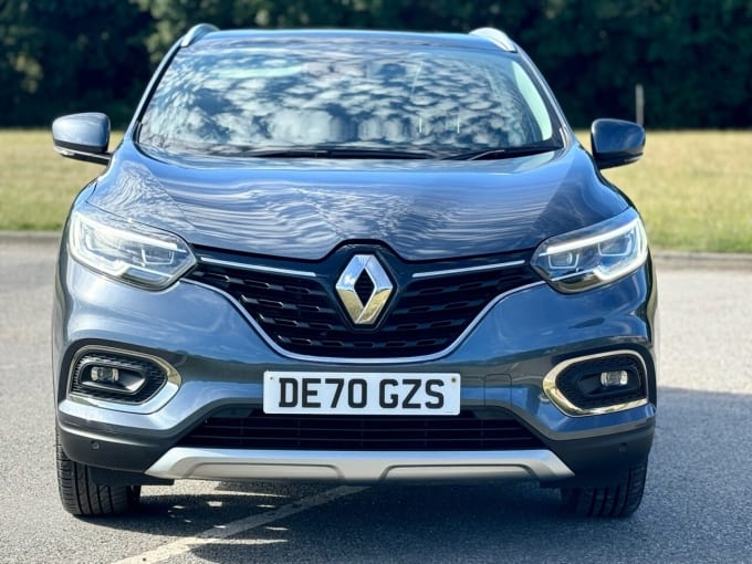 2024 Renault Kadjar