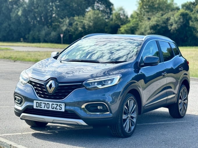 2024 Renault Kadjar