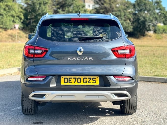 2024 Renault Kadjar