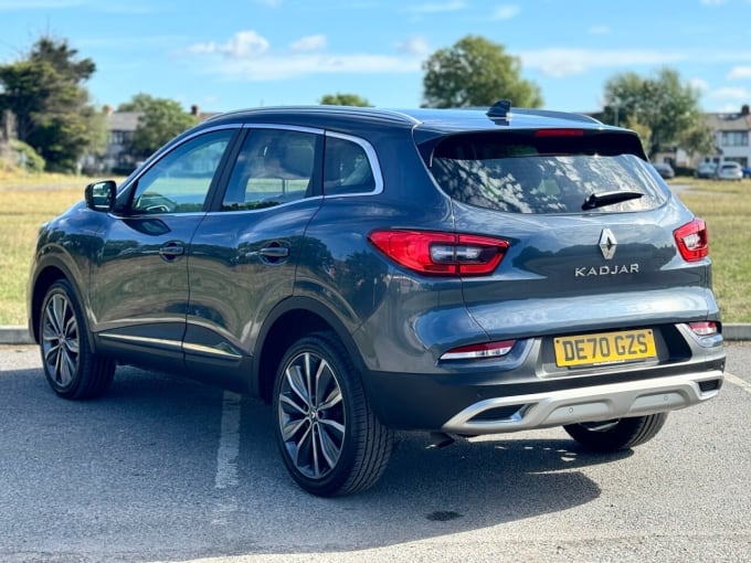 2024 Renault Kadjar