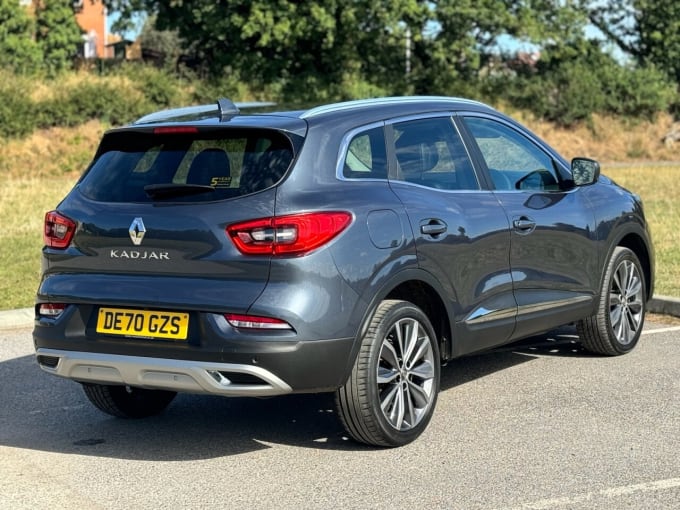 2024 Renault Kadjar