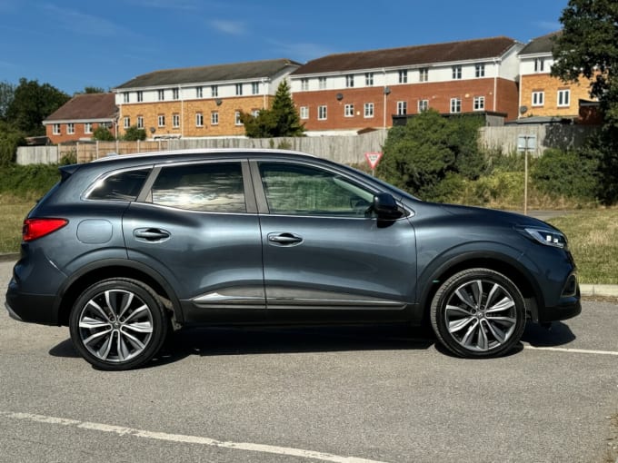 2024 Renault Kadjar