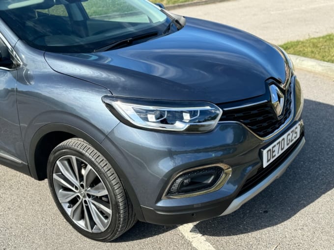 2024 Renault Kadjar