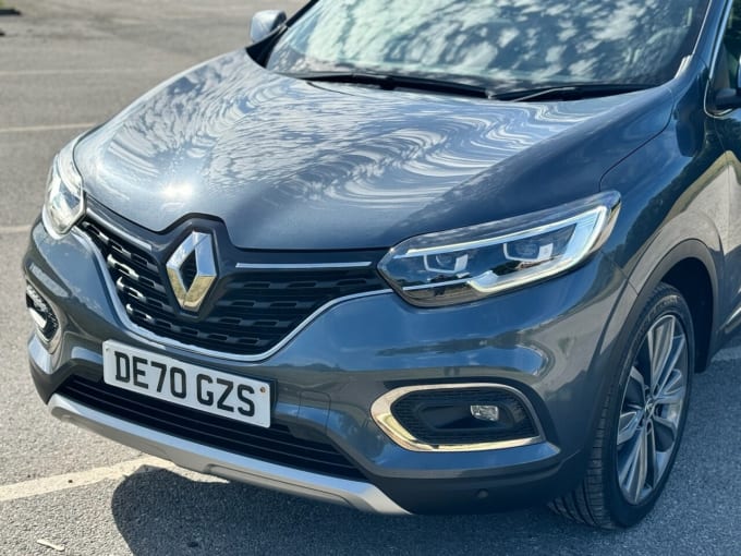 2024 Renault Kadjar