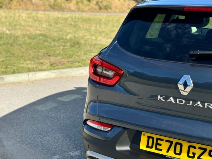 2024 Renault Kadjar