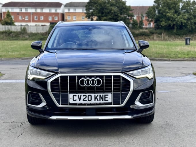 2024 Audi Q3