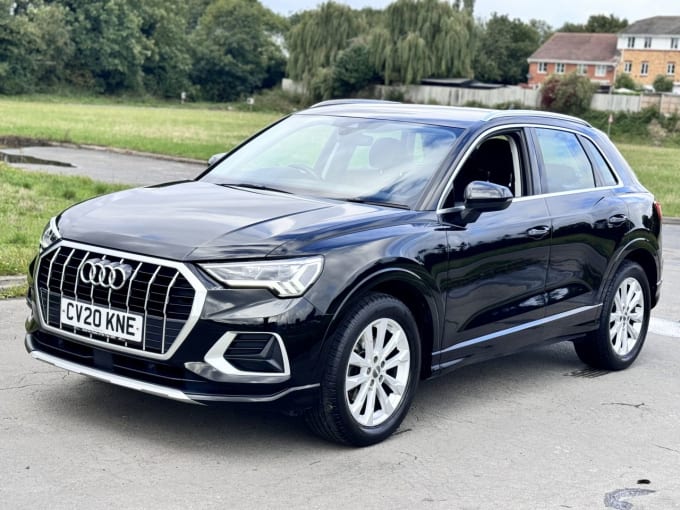 2024 Audi Q3