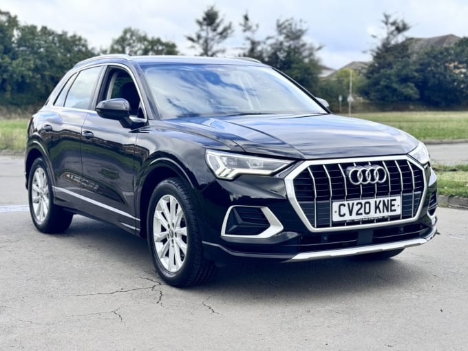 2024 Audi Q3