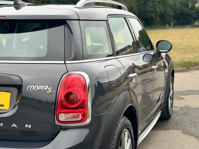 2024 Mini Countryman