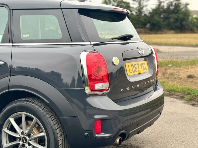 2024 Mini Countryman