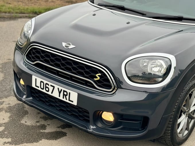 2024 Mini Countryman