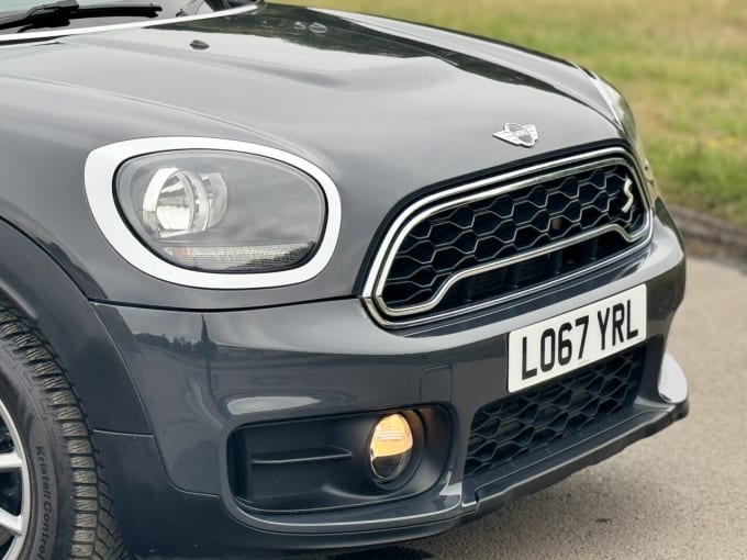 2024 Mini Countryman