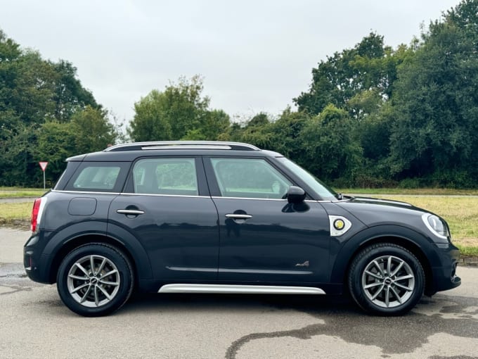 2024 Mini Countryman