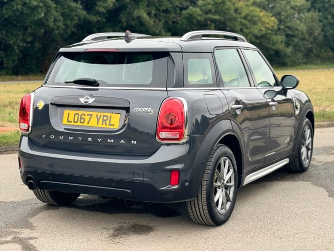 2024 Mini Countryman