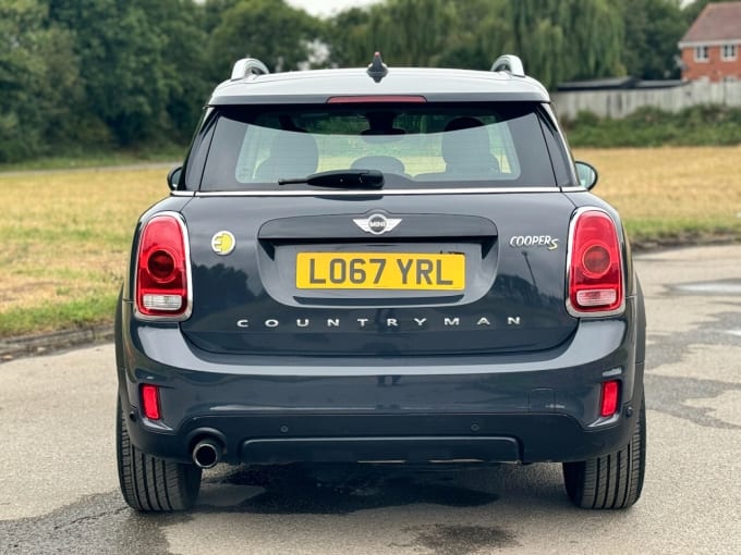 2024 Mini Countryman