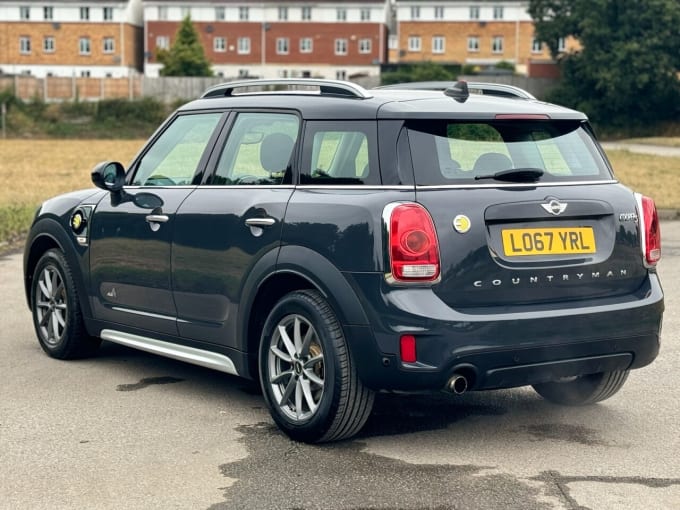 2024 Mini Countryman