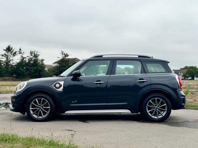 2024 Mini Countryman