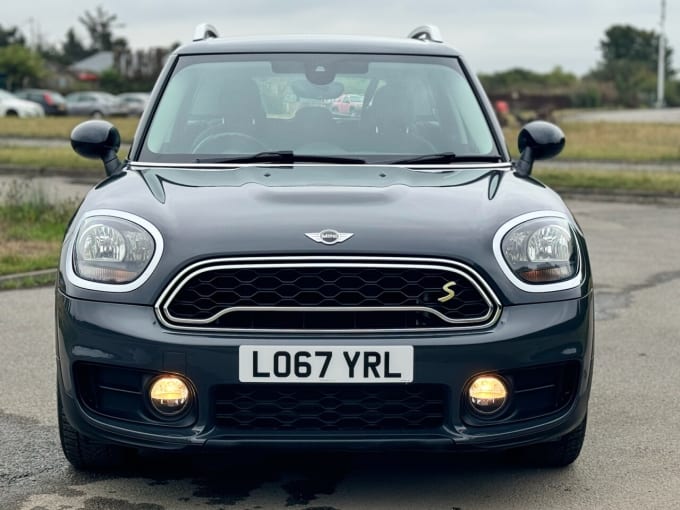 2024 Mini Countryman