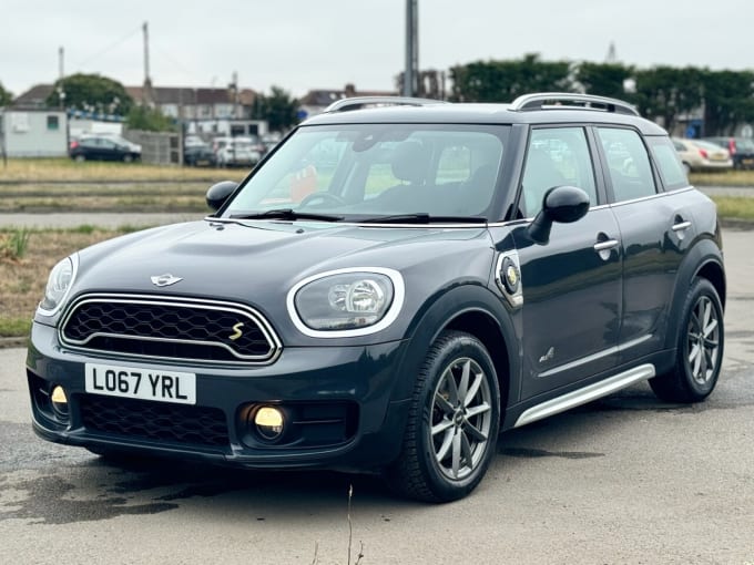 2024 Mini Countryman