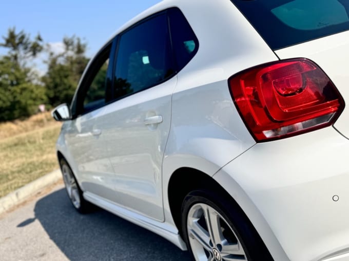 2024 Volkswagen Polo