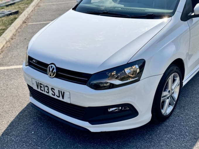 2024 Volkswagen Polo