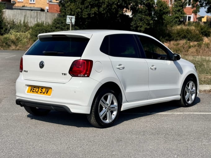 2025 Volkswagen Polo