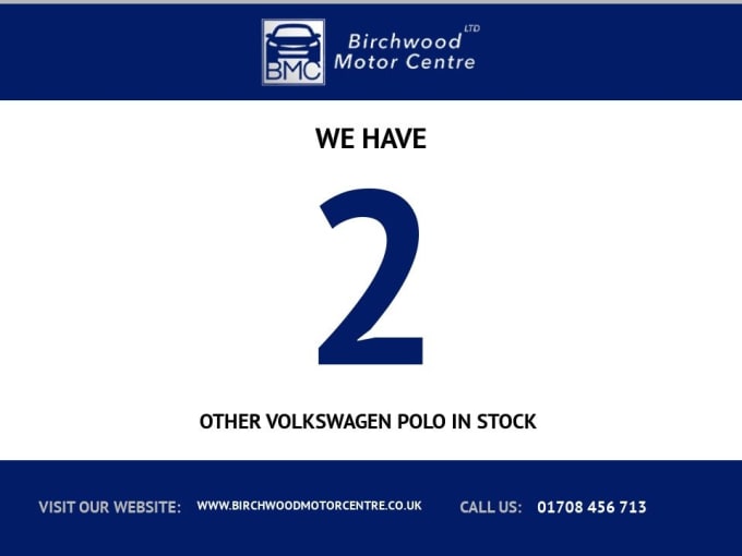 2024 Volkswagen Polo