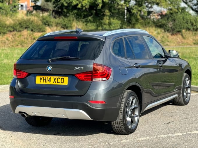 2024 BMW X1