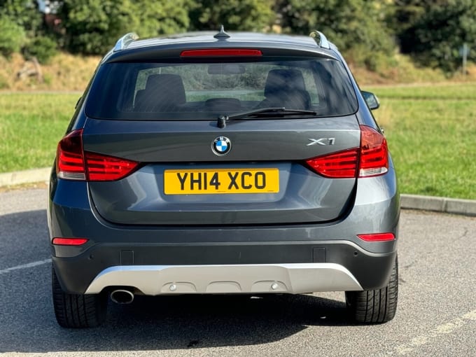 2024 BMW X1