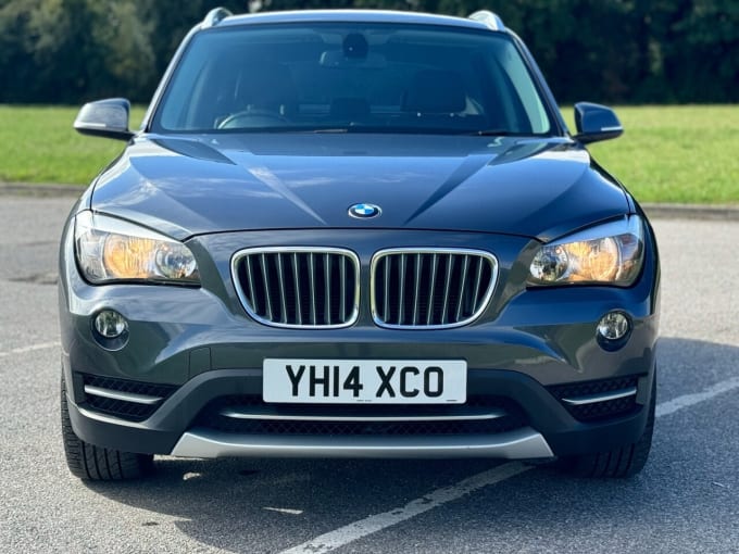 2024 BMW X1