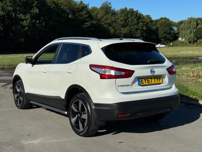 2024 Nissan Qashqai