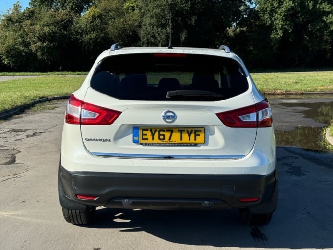 2024 Nissan Qashqai