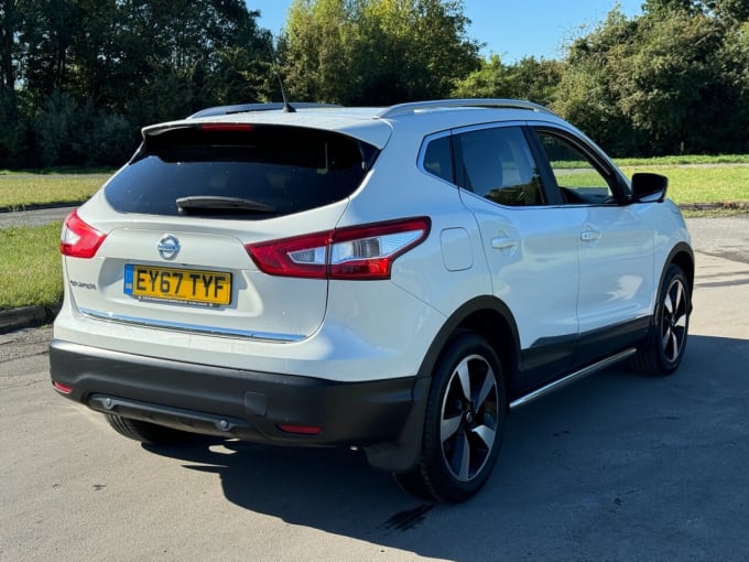 2024 Nissan Qashqai