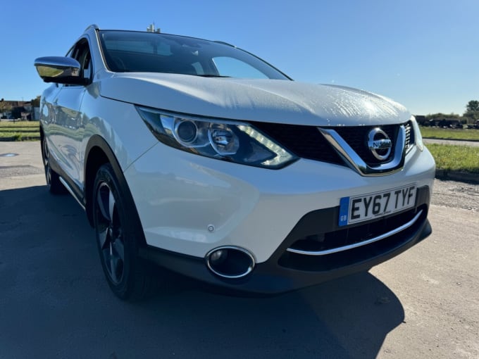 2024 Nissan Qashqai