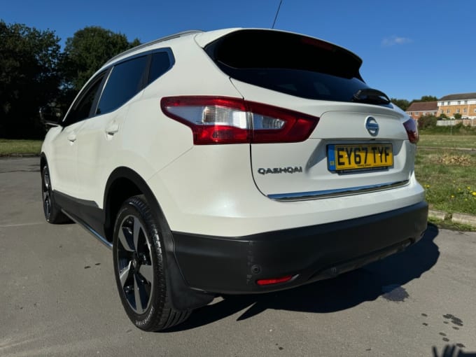 2024 Nissan Qashqai