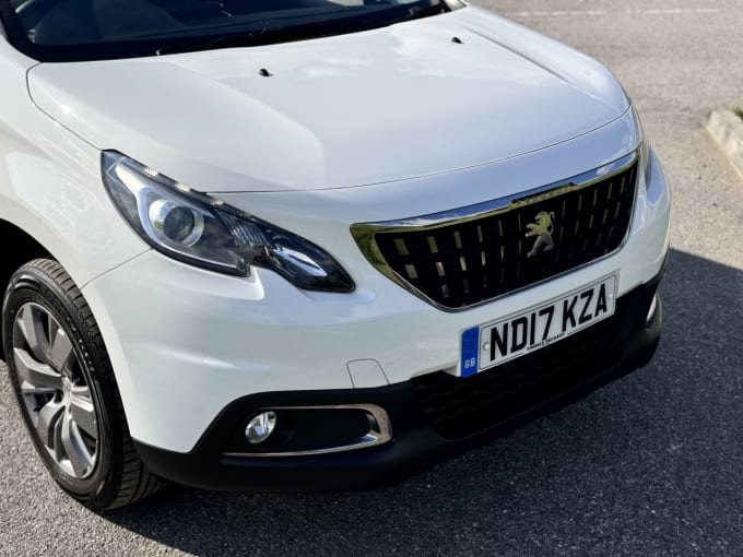 2024 Peugeot 2008