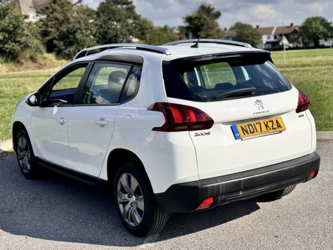 2024 Peugeot 2008