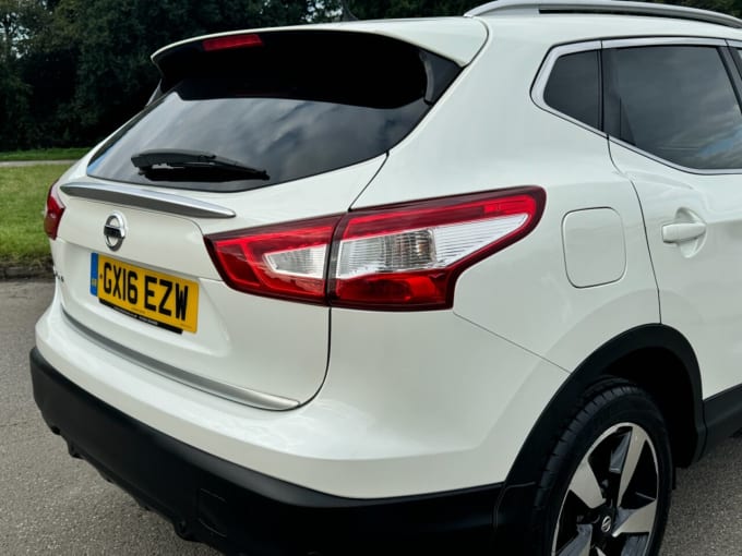 2024 Nissan Qashqai