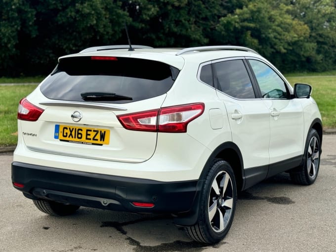 2024 Nissan Qashqai