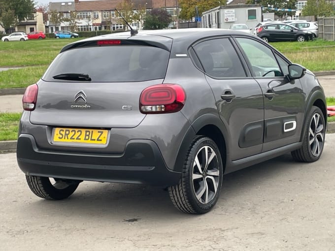 2024 Citroen C3