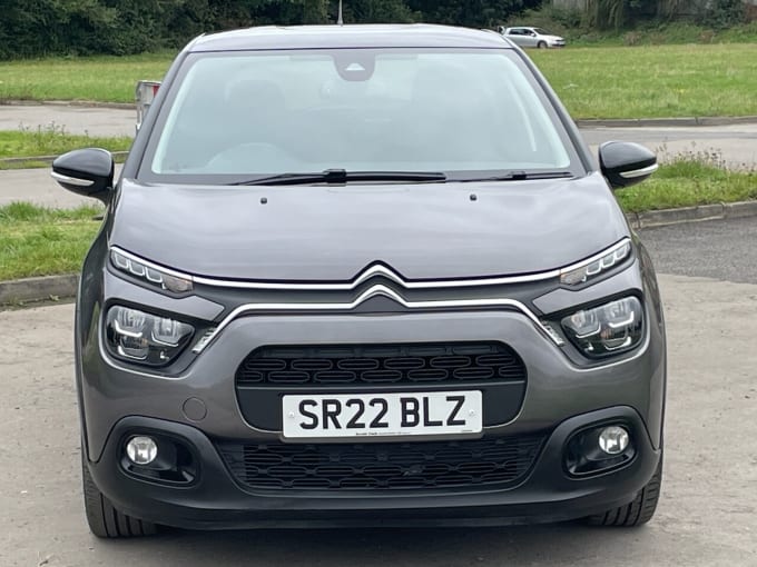 2024 Citroen C3