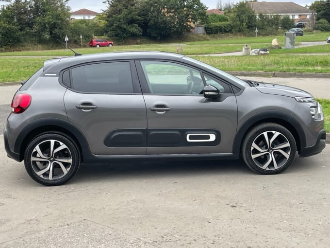 2024 Citroen C3