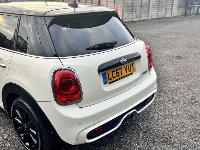 2025 Mini Hatch