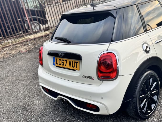 2025 Mini Hatch