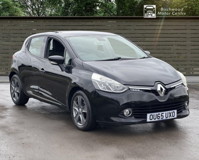 2025 Renault Clio