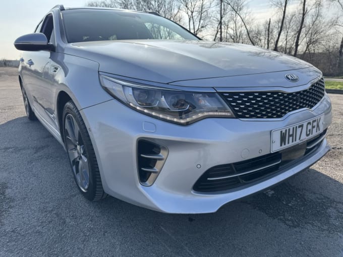 2025 Kia Optima