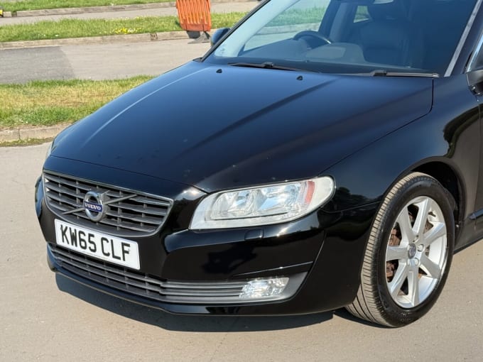 2025 Volvo V70